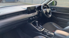 Honda HR-V 1.5 eHEV Advance 5dr CVT Hybrid Hatchback